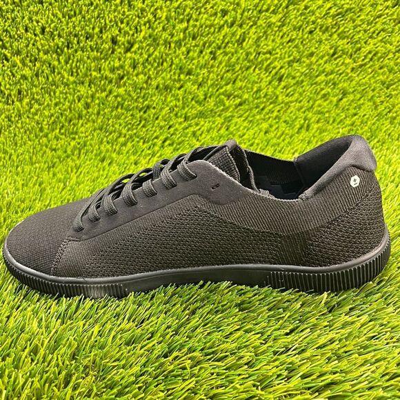 Flux Footwear Adapt Trainer Black Womens Size 7 Athletic Shoes Sneakers - Picture 2 of 8